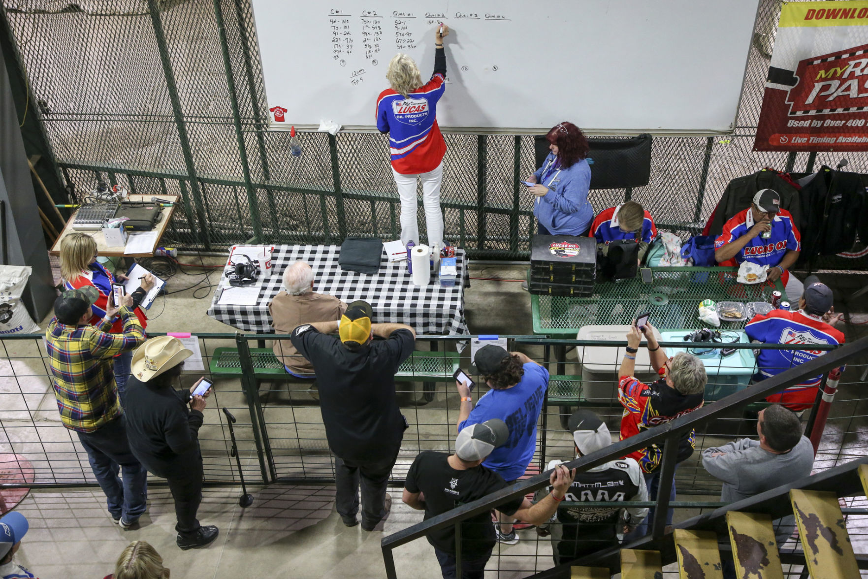 Chili Bowl